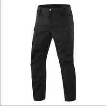 Load image into Gallery viewer, Waterproof Multi Pocket Cargo Pants
