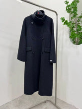 Load image into Gallery viewer, Retro Double-Sided Wool Short Coat
