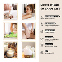 Load image into Gallery viewer, EUQEE Natural Plant Essential Oil 10ml
