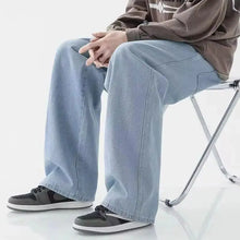 Load image into Gallery viewer, Jeans American Loose Loose Straight
