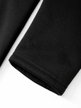 Load image into Gallery viewer, Men's Winter Casual Tracksuit Warm Zip-up Hoodie Jacket Sweatpants Set Daily Sports Jogging Suit Regular Fit Outdoor Sport Suit
