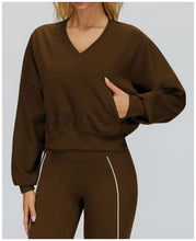 Load image into Gallery viewer, Outdoor Sports Hooded Zip Hoodie
