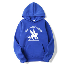 Load image into Gallery viewer, Camp Chronicles Pullover Hoodie
