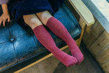 Load image into Gallery viewer, Cozy Cartoon Knee Kids Socks
