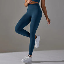 Load image into Gallery viewer, Women Leggings for Fitness Yoga Pants Seamless Sport Tights Scrunch Butt Legging Gym Push Up Pantalones Workout Leggings Women
