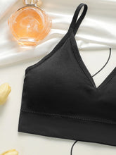 Load image into Gallery viewer, Sports Underwear Bras Top Women's Shockproof Gathering Fitness and Breasts Wearing Yoga Suspender Vests in Summer
