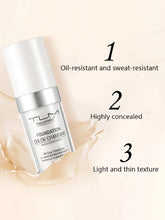 Load image into Gallery viewer, 30ml Foundation Magic Color Changing Foundation Liquid Soft Matte Long Lasting Hydrating Makeup Base Maquiagem Korea Makeup
