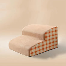 Load image into Gallery viewer, High-Density Foam Pet Safety Steps
