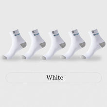 Load image into Gallery viewer, Breathable Bamboo Blend Ankle Socks
