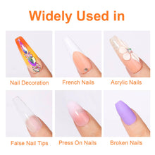 Load image into Gallery viewer, 7g Super Strong Nail Glue For False Nail Tips, Acrylic Nails,Press On Nails,Fake Nails Art Decoration Lasting Adhesion
