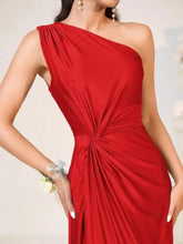 Load image into Gallery viewer, Fairycore Backless Tiered Evening Gown
