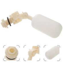 Load image into Gallery viewer, Farm Cattle Sheep Dog 1/2" Automatic Waterer Bowl Float Valve Plastic Fish Tank Aquarium Water Humidifier Valve Livestock Tool
