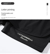 Load image into Gallery viewer, Modern Solid Boxer Shorts Men
