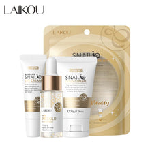 Load image into Gallery viewer, Vitamin C Sakura Facial Care Set
