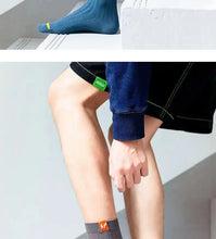 Load image into Gallery viewer, Winter Mid Calf Sport Socks
