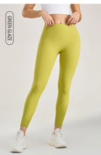 Load image into Gallery viewer, Yoga Leggings for Fitness Legging Sport Femme Pants Female Buttery Soft High Waist Leggins Push Up Gym Tights Women
