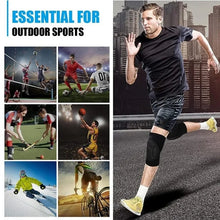 Load image into Gallery viewer, Gym Bodybuilding Workout Muscle Tank Top Summer Cool Quick-Dry Breathable Sleeveless T-Shirts Men Fitness Running Sport Singlets
