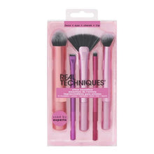 Load image into Gallery viewer, Makeup Brushes Set For Cosmetic Foundation Powder Blush Eyeshadow Kabuki Blending Make Up Brush Beauty Tool
