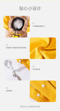 Load image into Gallery viewer, Pet Canvas travel Bag  Shoulder outdoor carrier Bag Cats and Dogs Tote Bag Small Pet Carrier Bag Fashionable Breathable
