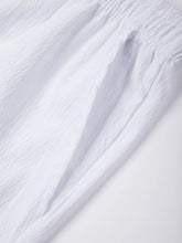 Load image into Gallery viewer, Casual Shorts Loose Sense of
