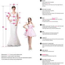 Load image into Gallery viewer, Elegant A Line Romantic High Neck Evening Dress Floral Customized Prom Charming Women Cut Out Sequins Crystals Party Wear
