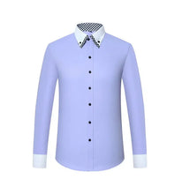 Load image into Gallery viewer, Premium Non-Iron Business Dress Shirt
