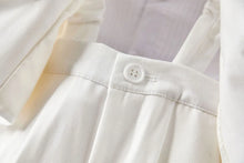 Load image into Gallery viewer, White Formal Boys Blazer Set
