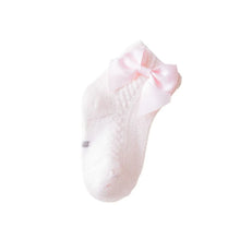 Load image into Gallery viewer, Animal Print Baby Crew Socks
