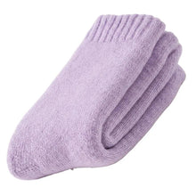 Load image into Gallery viewer, Ultra Warm Wool Winter Socks
