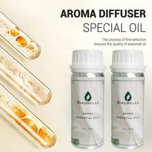 Load image into Gallery viewer, 100ml Hotel Essential Oil Aromatic Oil Hotels Pure Fragrance Oil Electric Smell For Hotel Air Freshener Device Aromatic Device
