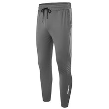 Load image into Gallery viewer, Sport Jogging Pants Men Sportswear Football Joggers Sweatpants Gym Fitness Clothing Workout  Male Tracksuit Running Trouser Men
