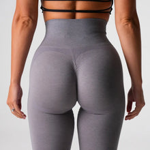 Load image into Gallery viewer, Contour 2.0 Seamless Leggings Women Soft Spandex GYM Shorts Sports Push Up Fitness Clothes High Waist Yoga Pants Workout Tights
