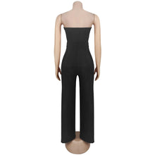 Load image into Gallery viewer, Jumpsuit Women Pants One Pieces Romper for Women Club Outfit for Woman Overalls Jumpsuits Woman Elegant Summer Clothes 2026
