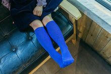 Load image into Gallery viewer, Cozy Cartoon Knee Kids Socks
