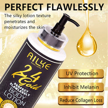 Load image into Gallery viewer, 24K Gold Collagen Whitening Care Set
