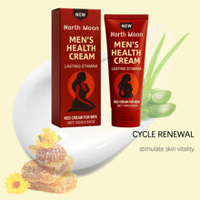 Load image into Gallery viewer, Men's Care Cream Daily Care to Nourish Men's Skin Gentle Formula Massage Care Cream
