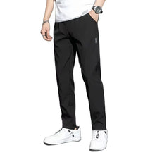Load image into Gallery viewer, Mens Joggers Sweatpants Casual Hip Hop Trousers Jogger Fitness Pants Men Gyms Tracksuit Workout Track Pants
