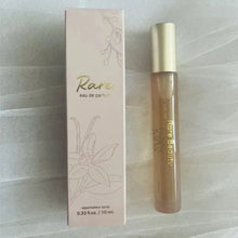 Load image into Gallery viewer, 10ml Original Brand Sandalwood Scent Vaporisateur Spray Body Mist Rare Vanilla Caramel Fragrance Spray Travel Pack Eau De Parfum
