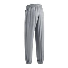 Load image into Gallery viewer, Mens Joggers Pants Summer Thin Men's Sports Jogging Outdoor Running Sweatpants Gift Jogger Football Man Fishing Track Trousers
