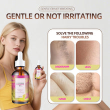 Load image into Gallery viewer, Post-Hair Removal Care Oil – Jojoba and Almond Blend Soothes Sensitivity, Locks in Hydration and Supports Daily Skin Comfort

