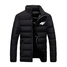 Load image into Gallery viewer, Waterproof Casual Zip Jacket
