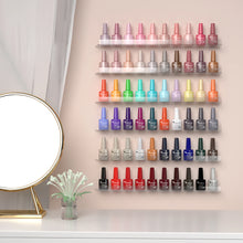 Load image into Gallery viewer, Venalisa VIP4 Nail Gel Polish HEMA/TPO FREE Full Coverage Beautiful Semi Permanent Soak Off UV LED Gel Nail Polish Gel Lacquer
