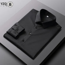 Load image into Gallery viewer, Wrinkle Resistant Smart Casual Shirt
