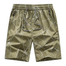 Load image into Gallery viewer, Loose Summer Cotton Home Shorts
