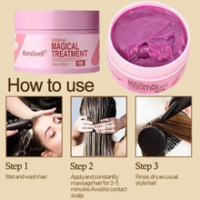 Load image into Gallery viewer, Magical Keratin Instant Repair Mask
