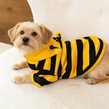 Load image into Gallery viewer, Easy Wear Animal Costume Hoodie

