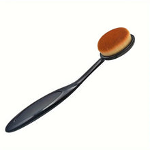 Load image into Gallery viewer, 1PCS Large Foundation Brush Toothbrush Shape Makeup Make Up Tool Get Fast Even Application of Creams and Powders Cosmetic
