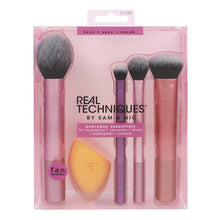 Load image into Gallery viewer, Makeup Brushes Set For Cosmetic Foundation Powder Blush Eyeshadow Kabuki Blending Make Up Brush Beauty Tool
