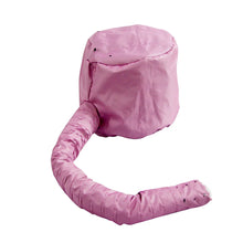 Load image into Gallery viewer, Hair Treatment Cap Hair Dryer Hair-Drying Cap Care Hair Perming and Dying Styling Drying with Hot Air Hair Treatment Cap Shower

