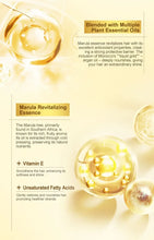 Load image into Gallery viewer, Moroccan Nourishing Hair Repair Oil
